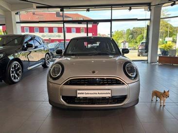 Mini Hatch Favoured Cooper — photo 9