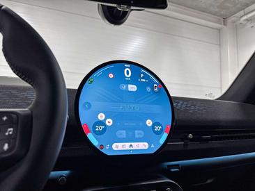 Mini Aceman Favoured Cooper E — photo 16
