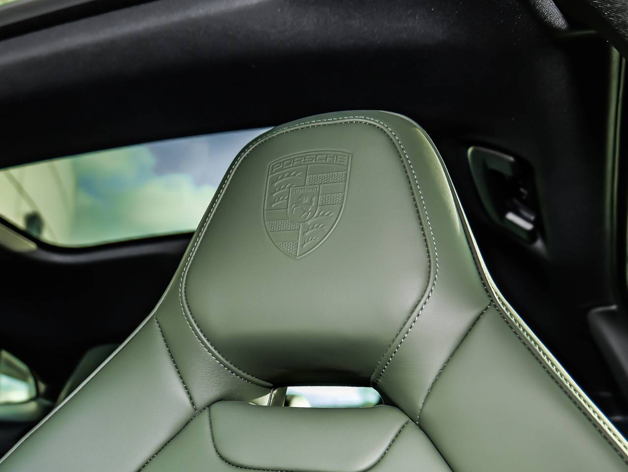 Porsche Panamera III 4 E-Hybrid - 2025 - Joinsteer - #17