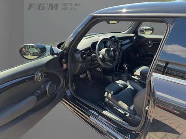 Mini Cooper JCW S — photo 6