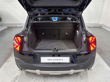 Mini Aceman Favoured Cooper E — photo 20