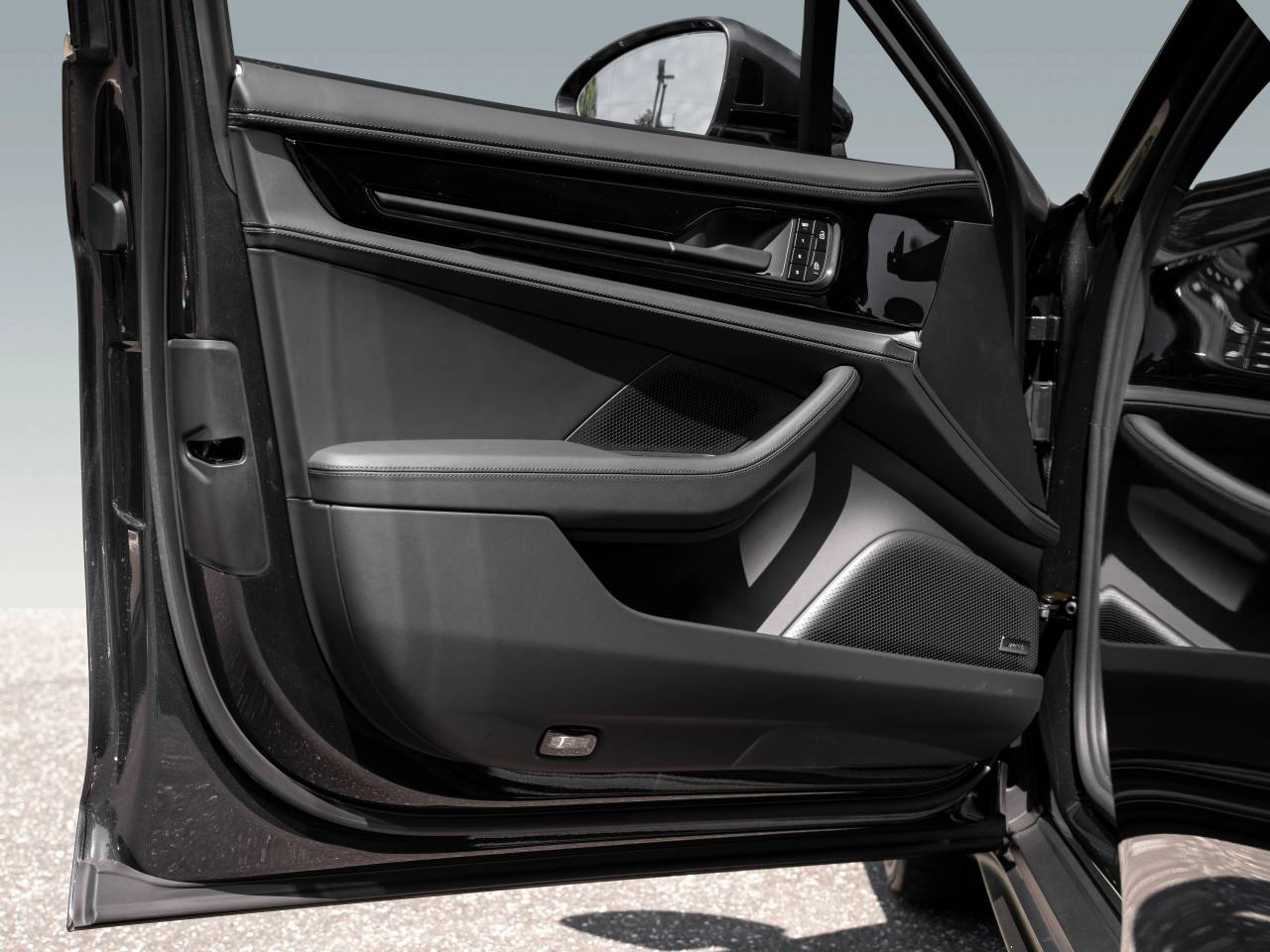 Porsche Panamera III - 2025 - Joinsteer - #28