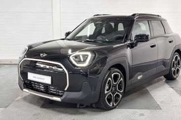 Mini Aceman Favoured Cooper E — photo 22
