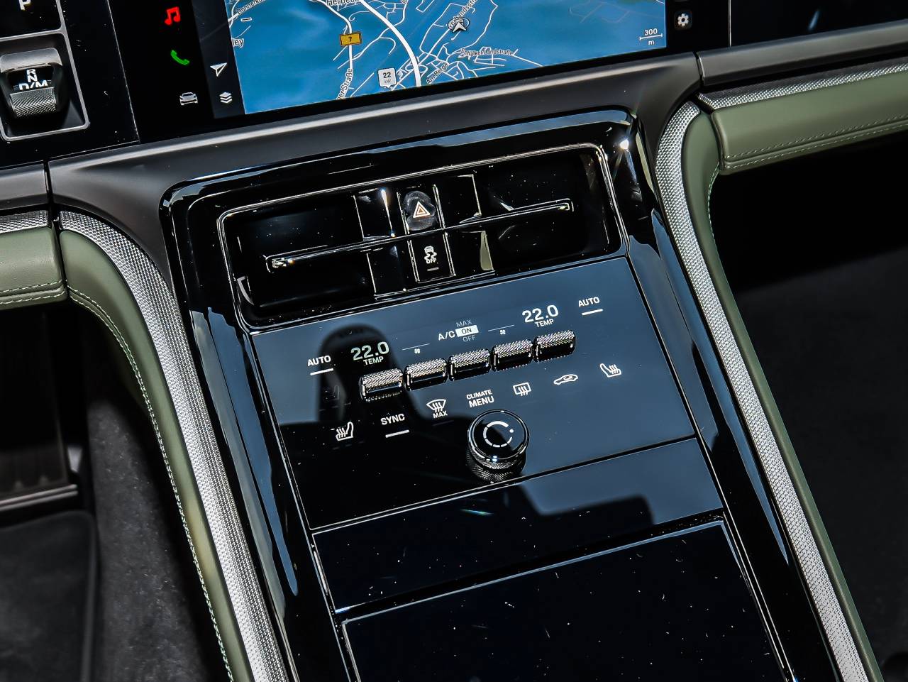 Porsche Panamera III 4 E-Hybrid - 2025 - Joinsteer - #20