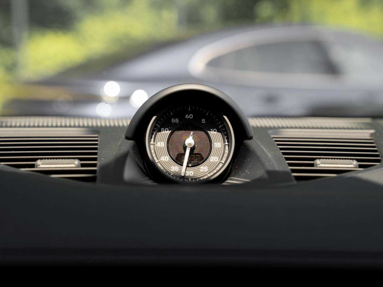 Porsche Panamera III - 2025 - Joinsteer - #29