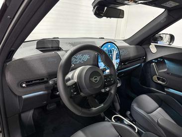 Mini Aceman Favoured Cooper E — photo 23
