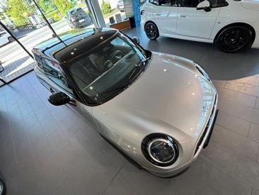 Mini Hatch Favoured Cooper — photo 20