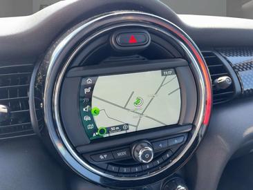 Mini Cooper JCW S — photo 12