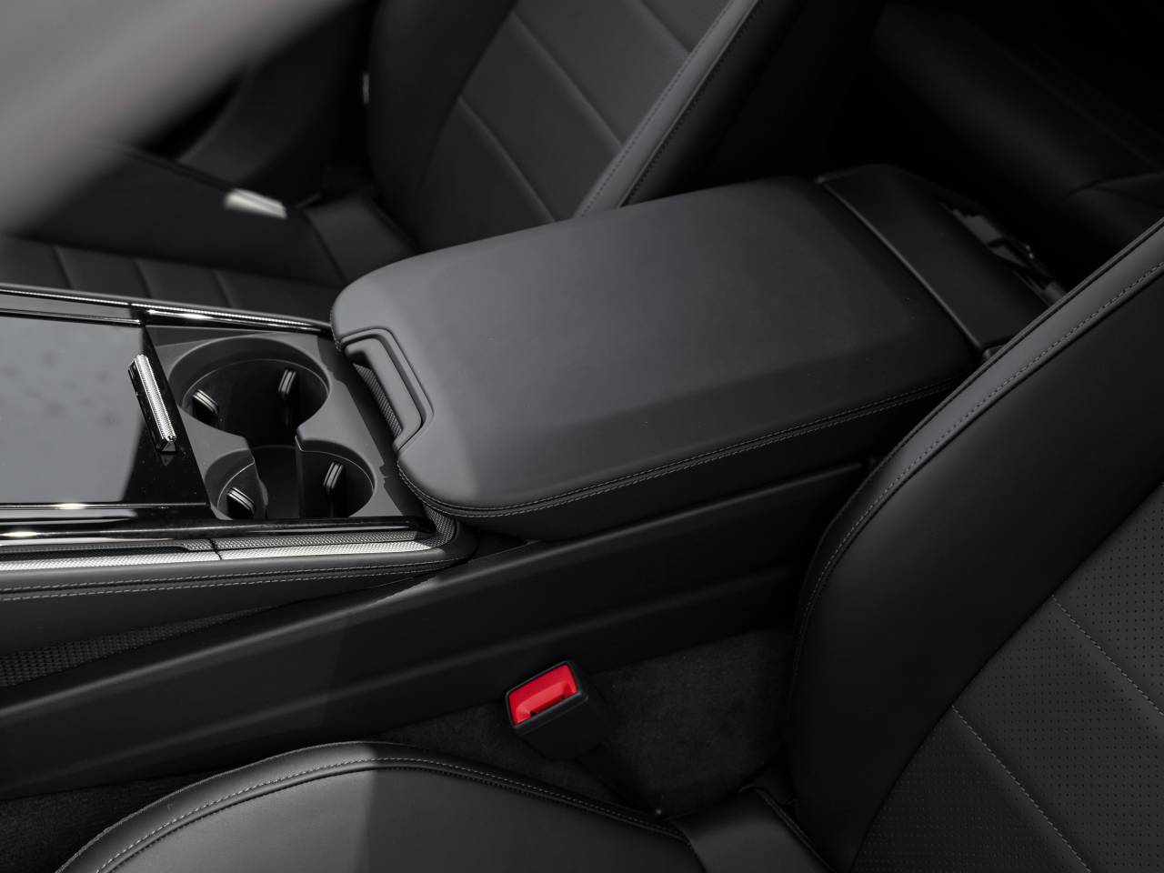 Porsche Panamera III - 2025 - Joinsteer - #30