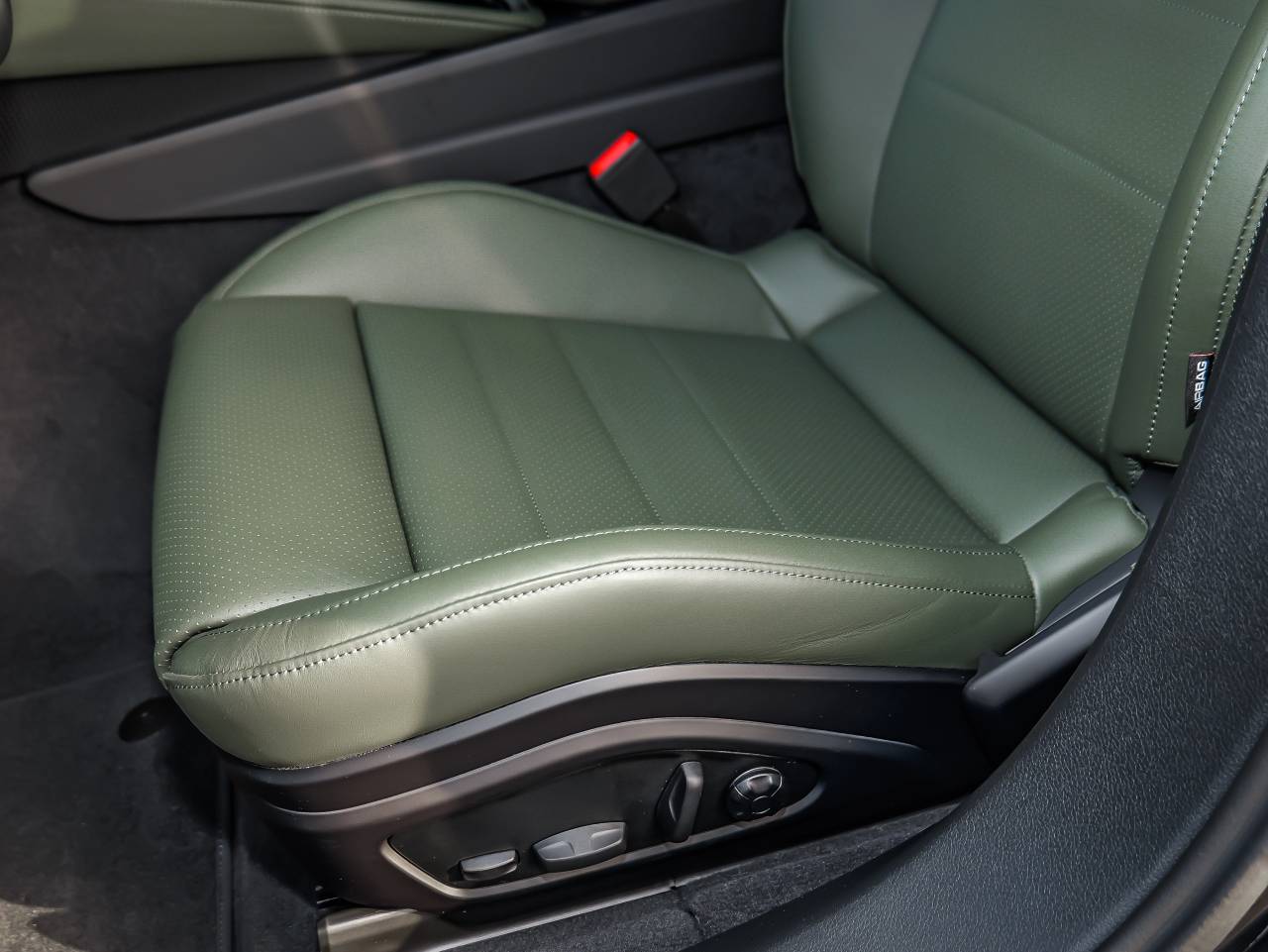 Porsche Panamera III 4 E-Hybrid - 2025 - Joinsteer - #22