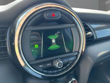 Mini Cooper JCW S — photo 15