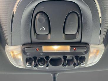 Mini Cooper JCW S — photo 17