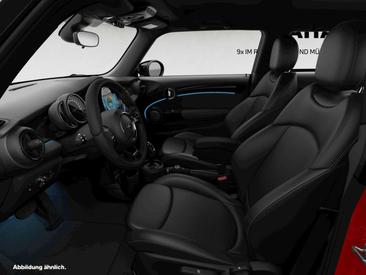 Mini 3 Portes Cooper S — photo 3