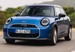 Mini 5 Portes Essential Cooper - 2025 - Joinsteer - #1