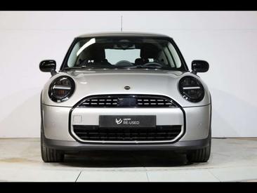 Mini Hatch 3 Portes Cooper — photo 2