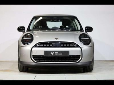 Mini Hatch 3 Portes Cooper