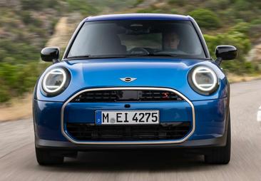 Mini 5 Portes Essential Cooper — photo 2