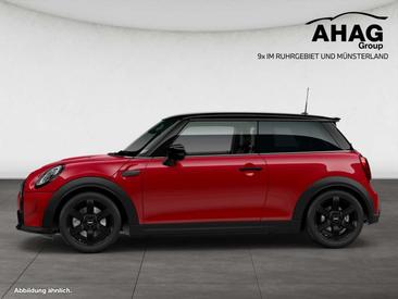 Mini 3 Portes Cooper S — photo 5