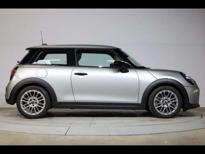Mini Hatch 3 Portes Cooper