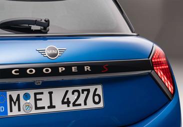 Mini 5 Portes Essential Cooper — photo 3