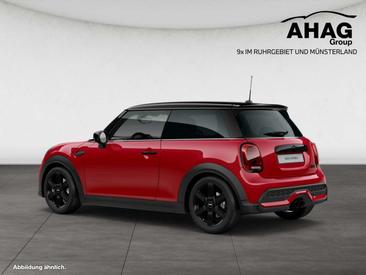 Mini 3 Portes Cooper S — photo 6