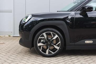 Mini Aceman Classic Cooper SE — photo 2
