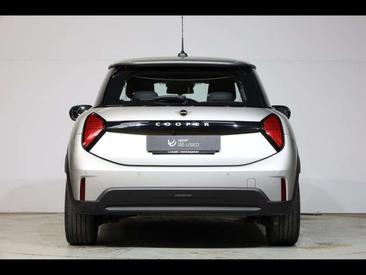 Mini Hatch 3 Portes Cooper — photo 4