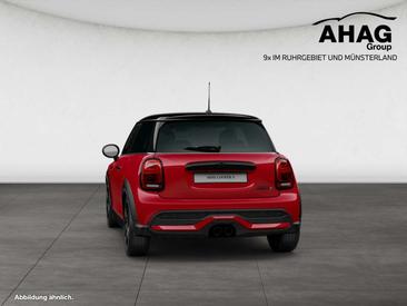Mini 3 Portes Cooper S — photo 7