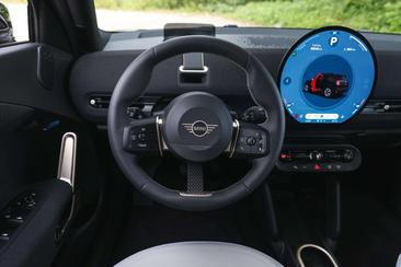 Mini Aceman Classic Cooper SE — photo 3