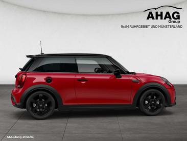 Mini 3 Portes Cooper S — photo 8