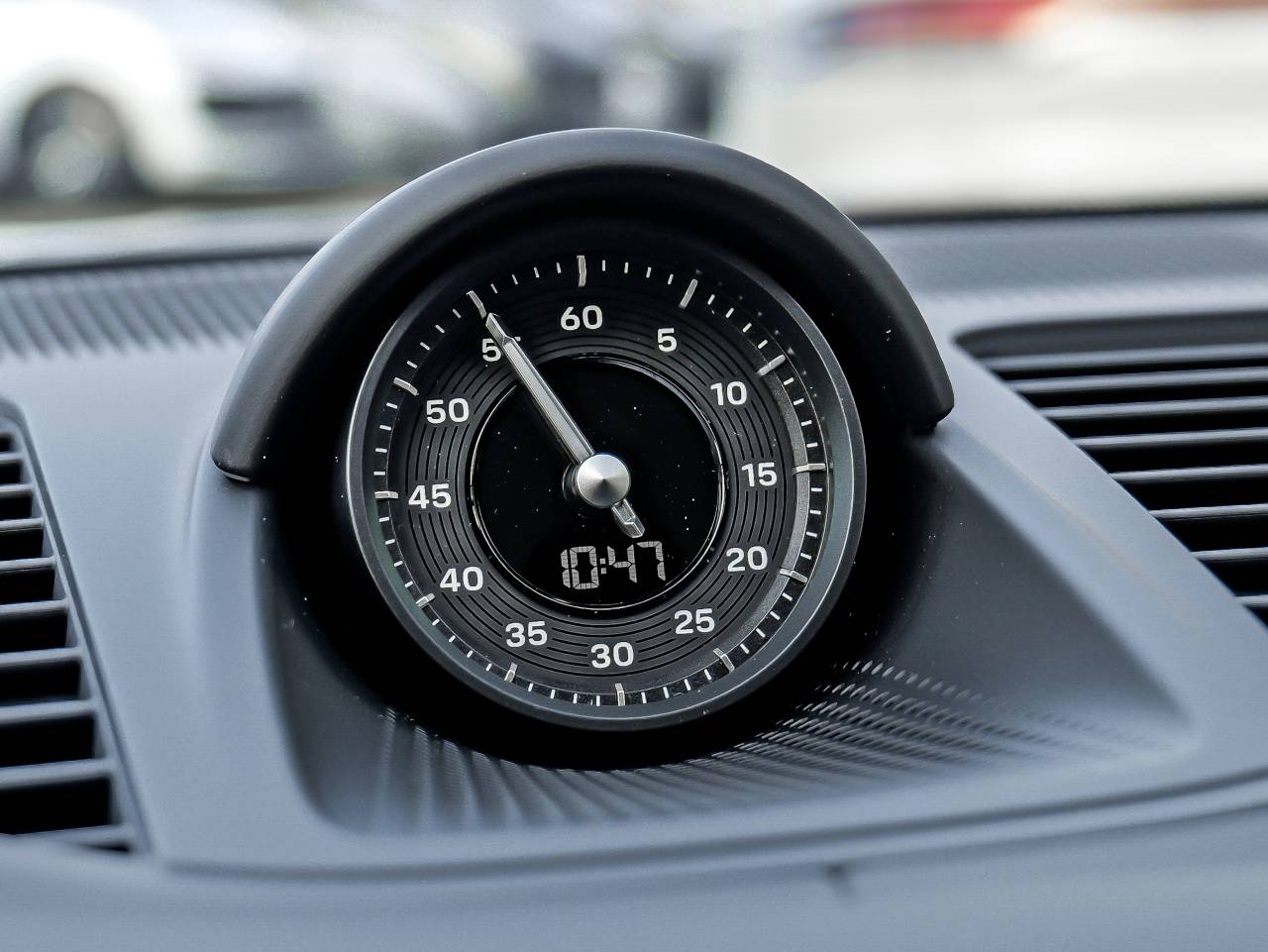 Porsche Panamera III 4 E-Hybrid - 2025 - Joinsteer - #25