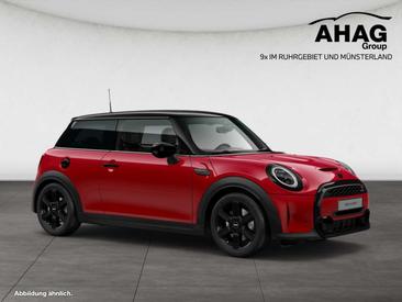 Mini 3 Portes Cooper S — photo 9