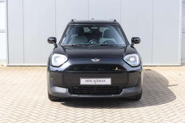 Mini Aceman Classic Cooper SE — photo 4