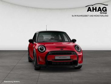 Mini 3 Portes Cooper S — photo 10