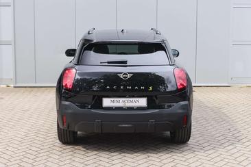 Mini Aceman Classic Cooper SE — photo 5