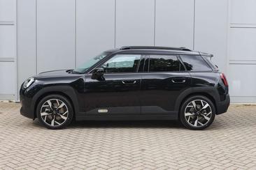 Mini Aceman Classic Cooper SE — photo 6