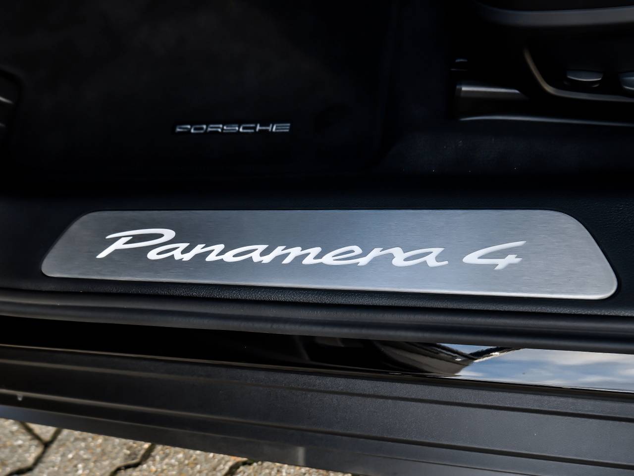 Porsche Panamera III 4 E-Hybrid - 2025 - Joinsteer - #27