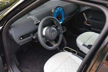Mini Aceman Classic Cooper SE — photo 7