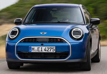Mini 5 Portes Essential Cooper — photo 14
