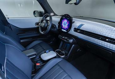 Mini 5 Portes Essential Cooper — photo 16