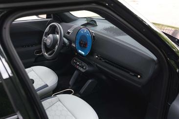 Mini Aceman Classic Cooper SE — photo 8