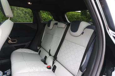 Mini Aceman Classic Cooper SE — photo 9