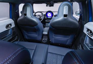 Mini 5 Portes Essential Cooper — photo 19