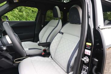 Mini Aceman Classic Cooper SE — photo 10