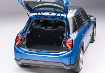 Mini 5 Portes Essential Cooper — photo 21