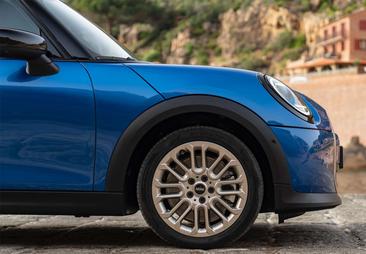 Mini 5 Portes Essential Cooper — photo 25