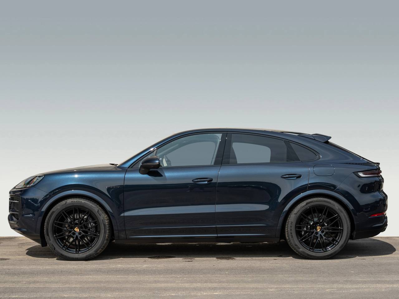 Porsche Cayenne III ph2 E-Hybrid Coupé - 2024 - Joinsteer - #2