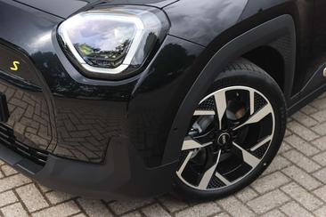 Mini Aceman Classic Cooper SE — photo 24