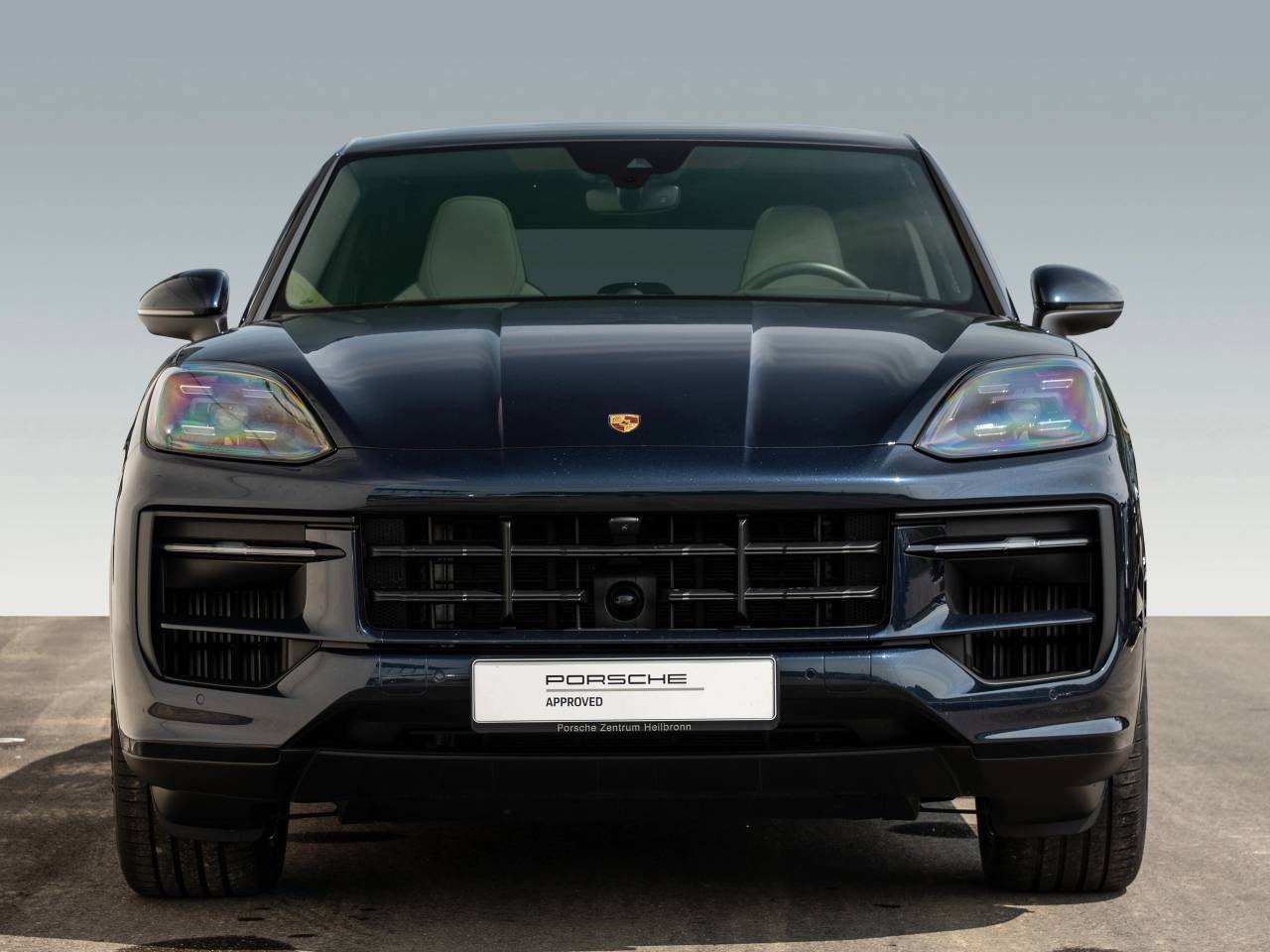 Porsche Cayenne III ph2 E-Hybrid Coupé - 2024 - Joinsteer - #11