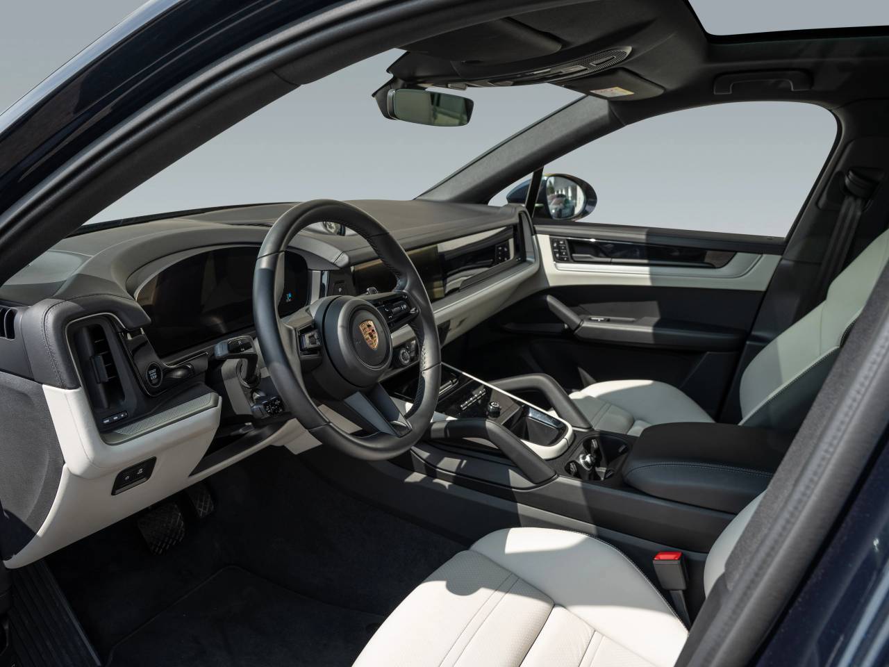 Porsche Cayenne III ph2 E-Hybrid Coupé - 2024 - Joinsteer - #12
